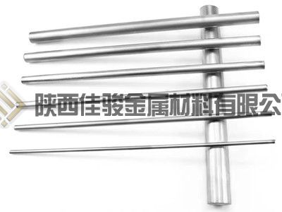 鈦棒